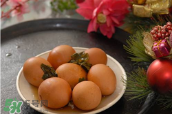 立夏能給別人蛋嗎？立夏能送蛋嗎？
