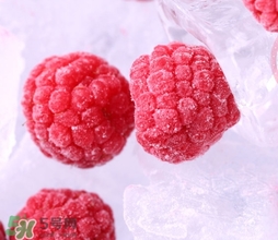 樹莓可以泡水喝嗎？樹莓泡水喝的禁忌