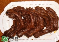 周黑鴨是怎么做的？周黑鴨的做法