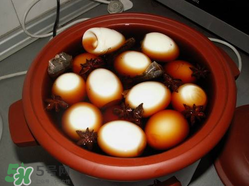 立夏蛋怎么煮？立夏蛋煮多久？