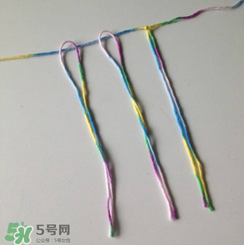 立夏蛋兜兜怎么做？立夏蛋兜制作方法步驟圖解