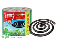 蚊香會把蚊子熏死嗎？蚊香能殺死蚊子嗎？