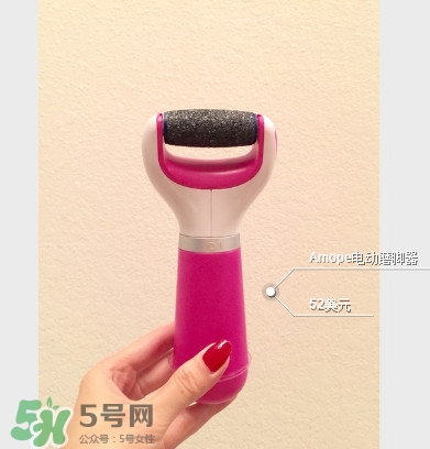 磨腳器哪個牌子好？磨腳器哪個品牌比較好