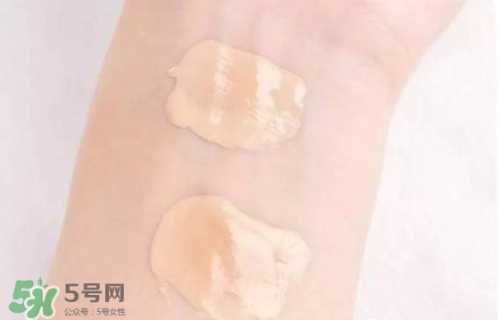 kate粉底液適合什么膚質(zhì)？kate粉底液適合干皮嗎？