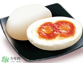 立夏為什么要吃咸鴨蛋？立夏吃咸鴨蛋的由來