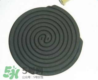 蚊香不用分開是真的嗎？蚊香不用分開的專利介紹