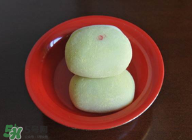立夏為什么要吃團子？立夏團子的做法