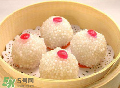 立夏為什么要吃丸子？立夏丸子的做法