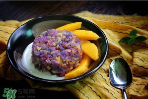 立夏為什么要吃五色飯？立夏為什么要吃五色飯糯米飯？