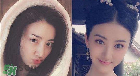 如何讓眼睛變大？怎么讓眼睛變大