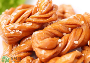 立夏為什么吃麻花？為什么立夏要吃麻花？