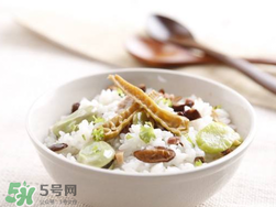 立夏為什么要吃立夏粥？立夏粥的做法