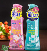 寶寶驅蚊液什么牌子好？寶寶驅蚊液推薦