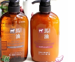 kumano熊野馬油護(hù)發(fā)素怎么樣？熊野馬油護(hù)發(fā)素使用心得
