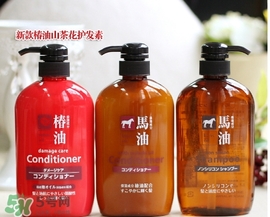 kumano熊野馬油護(hù)發(fā)素怎么樣？熊野馬油護(hù)發(fā)素使用心得