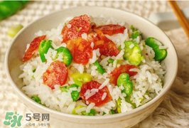 立夏為什么要吃蠶豆？立夏吃蠶豆飯的由來