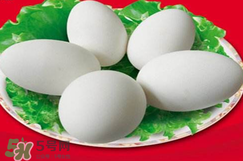 立夏為什么吃鵝蛋？立夏吃鵝蛋的由來