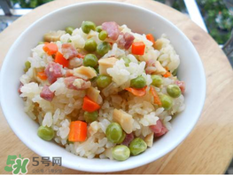 立夏為什么要吃豌豆飯？立夏豌豆飯的做法