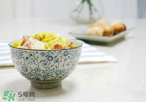 立夏為什么要吃倭豆飯？立夏吃倭豆飯的由來