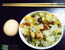 立夏為什么要吃立夏飯？立夏飯的由來