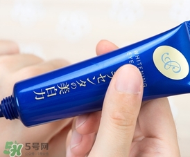 明色胎盤素眼霜怎么用？明色胎盤素眼霜使用方法