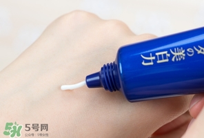 明色胎盤素眼霜怎么用？明色胎盤素眼霜使用方法