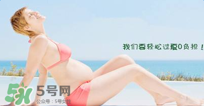 寶寶防曬霜孕婦可以用嗎？寶寶防曬霜大人可以用嗎？