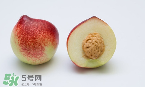 油桃什么時候吃最好？油桃什么人不能吃
