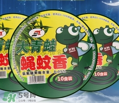蚊香發(fā)霉了還能用嗎？使用發(fā)霉的蚊香有什么危害？