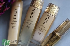 悠萊適合多大年齡?悠萊適合什么膚質?