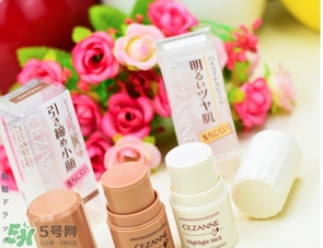 倩麗高光修容棒怎么用？倩麗高光修容棒使用方法