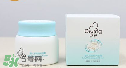啟初曝光嬰兒面霜問題 啟初嬰兒面霜有問題嗎？