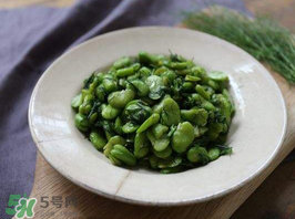 立夏為什么要吃豆？立夏吃豆的寓意