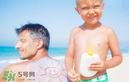 安耐曬寶寶可以用嗎？安耐曬寶寶能不能用？