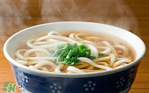 立夏為什么吃面條？立夏為什么要吃面食？