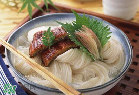立夏為什么吃面條？立夏為什么要吃面食？
