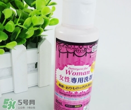 大創(chuàng)女性生理內(nèi)褲清洗液怎么用？大創(chuàng)生理內(nèi)褲清洗劑用法