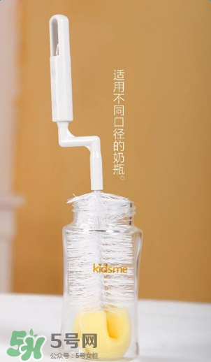 奶瓶長毛還能用嗎？奶瓶發(fā)霉了怎么清洗？
