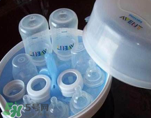 奶瓶長毛還能用嗎？奶瓶發(fā)霉了怎么清洗？