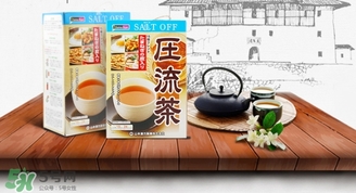 壓流茶能降血壓嗎？壓流茶怎么喝飲用方法