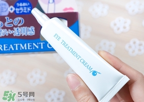 目元ve眼霜怎么樣？目元眼霜VE怎么用？