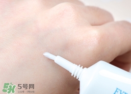 目元ve眼霜怎么樣？目元眼霜VE怎么用？