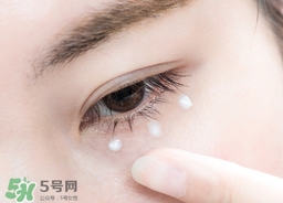 目元ve眼霜怎么樣？目元眼霜VE怎么用？