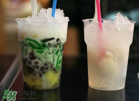 立夏能吃冰嗎？立夏可以吃冰嗎？