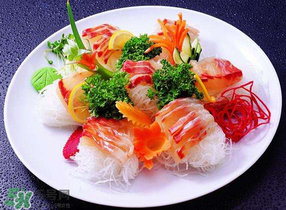 立夏可以吃海鮮嗎？立夏吃什么海鮮？