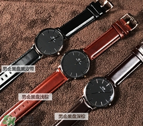 dw丹尼爾惠靈頓手表怎么調(diào)時(shí)間？dw手表怎么沒(méi)有日期