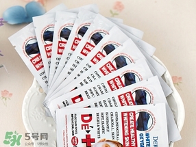 dekrei迪凱瑞泡泡氧氣面膜怎么用？迪凱瑞泡泡氧氣面膜用法