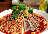 夫妻肺片是什么？夫妻肺片是什么肉