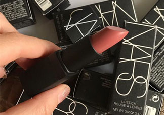 nars gipsy口紅怎么樣?nars gipsy唇膏好看嗎?