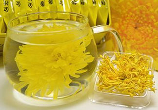 立夏喝菊花好嗎？立夏能吃苦菊嗎？